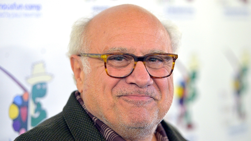 DeVito - Will attend a special screening of LA Confidential