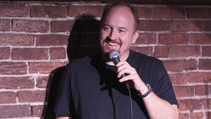 Louis CK