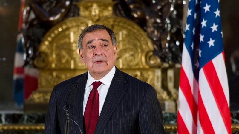 Leon Panetta's decision overturns a 1994 policy