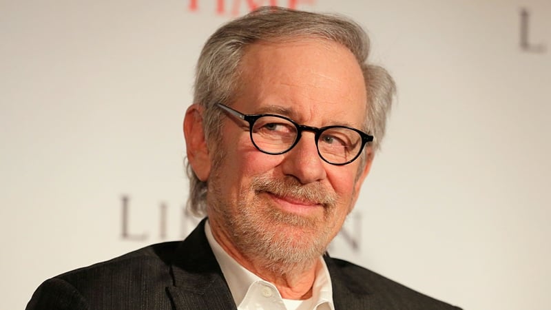 Steven Spielberg will produce the movie