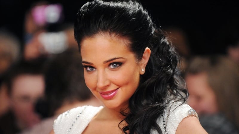 No more X Factor for Tulisa