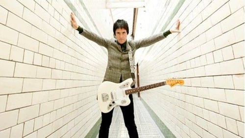 Johnny Marr releases his debut solo album this Friday