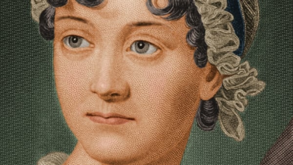 Why Jane Austen is a pop culture icon