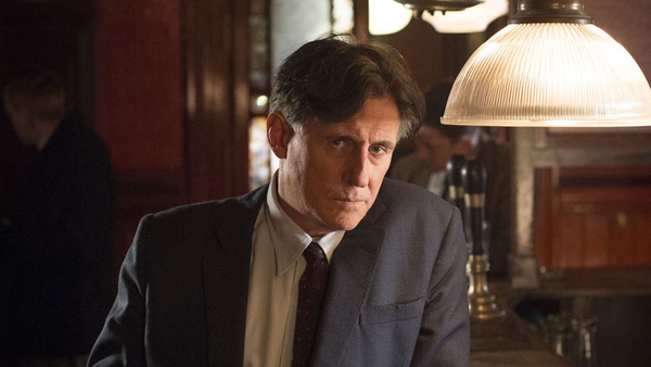 Quirke continues on RTÉ One on Sunday February 23 and Sunday March 2 at 9:30pm