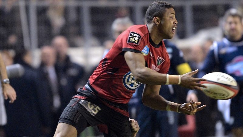 England international Delon Armitage will be available for selection for the Heineken Cup quarters