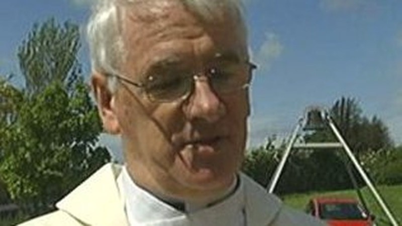 Bishop Noel Treanor has appealed for an examination of the causes of flag protests