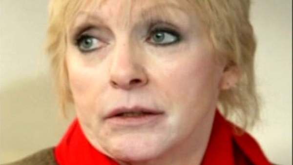 Dolours Price was interviewed as part of a project on the Troubles