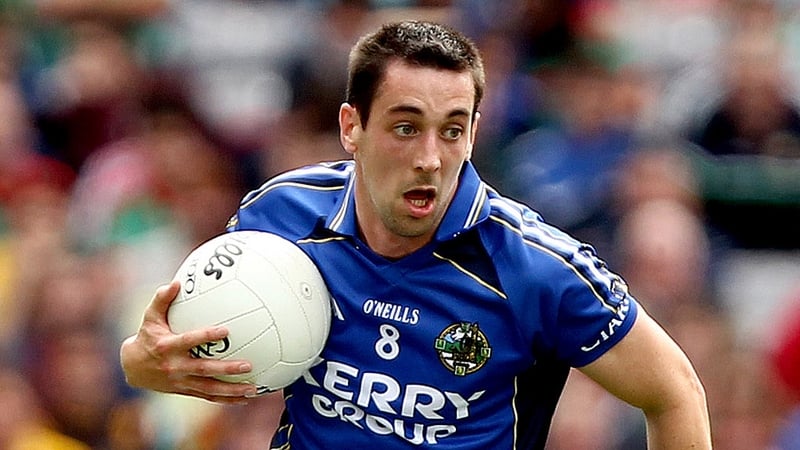 Anthony Maher has announced his retirement
