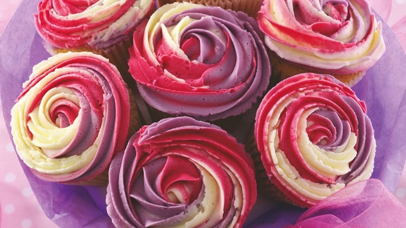 Looking for the perfect edible gift this Valentine's Day? Look no further...