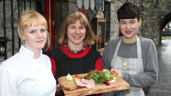 Local economy and produce still key priority