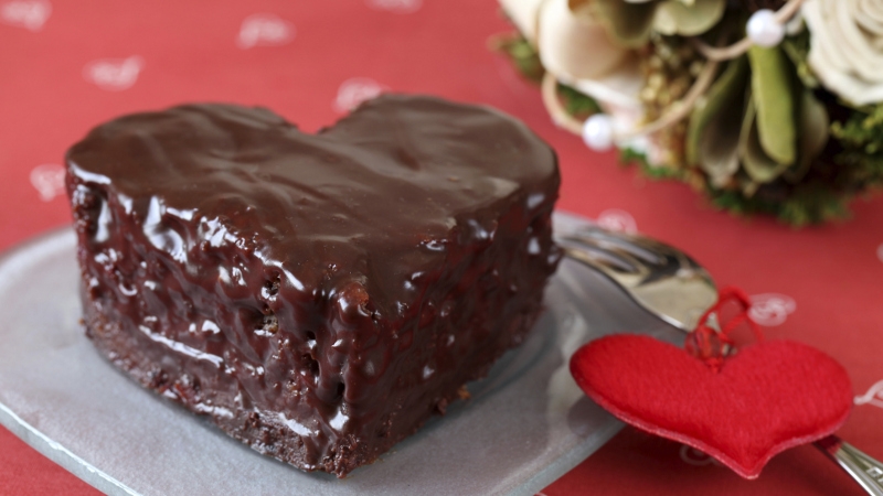A sumptuous recipe from Odlums for the perfect chocolate cake