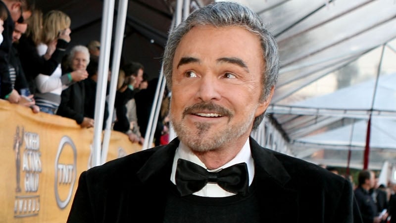 Burt: keeping a close eye on Vegas today