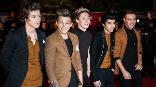 Niall Horan talks to Nicky Byrne ahead of the release of 1D3D