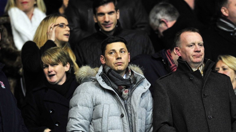 Southampton executive chairman Nicola Cortese has been criticised by supporters