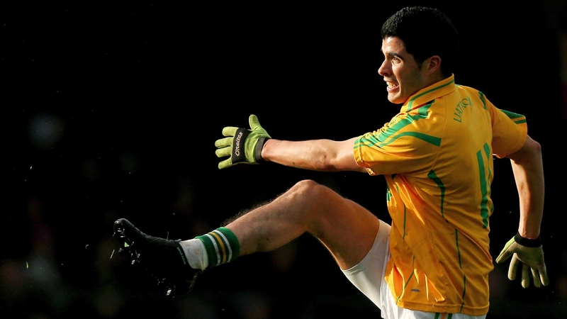 Emlyn Mulligan feels now is the right time to recharge his batteries and take a break from the game in Ireland