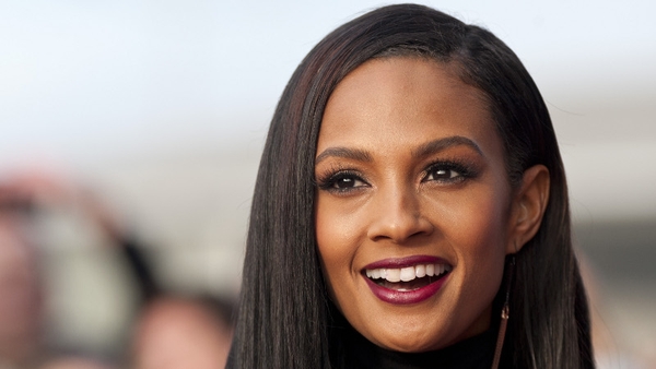 Alesha Dixon
