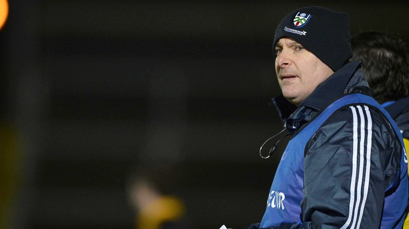 Malachy O'Rourke's side hammered Meath in Clones