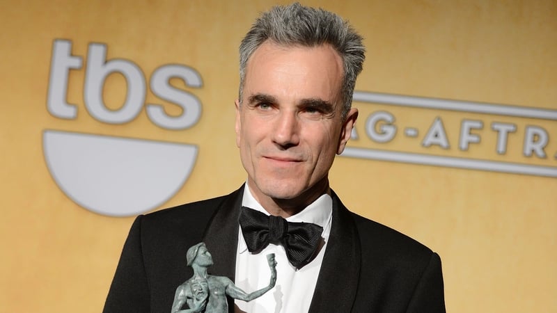 Day-Lewis is a "rascal" says Fields