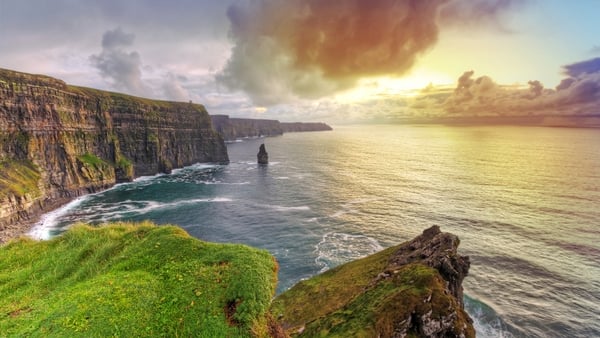 Staycationing is on the rise with Irish travellers