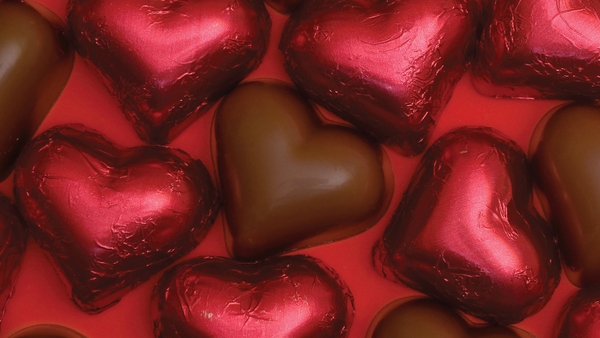 Discover romantic Ireland this Valentine's Day