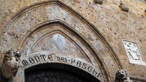 Italy's third-largest bank needs to raise €5 billion by the end of the year to plug a capital shortfall identified by European Central Bank stress tests or face the risk of being wound down