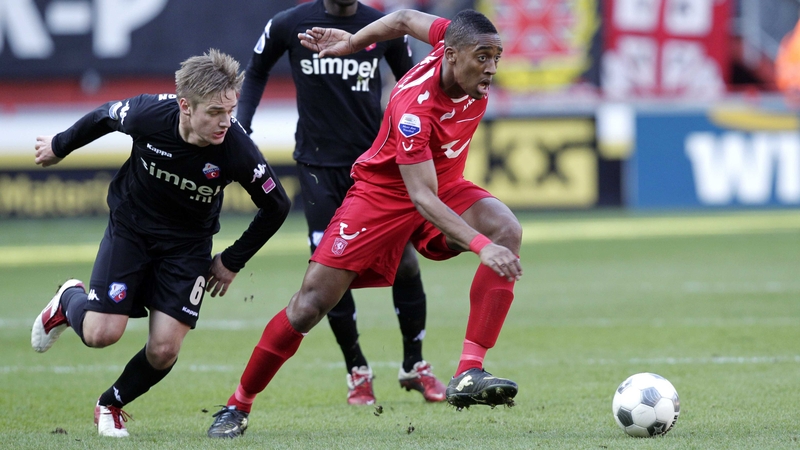 Leroy Fer is set to join Everton