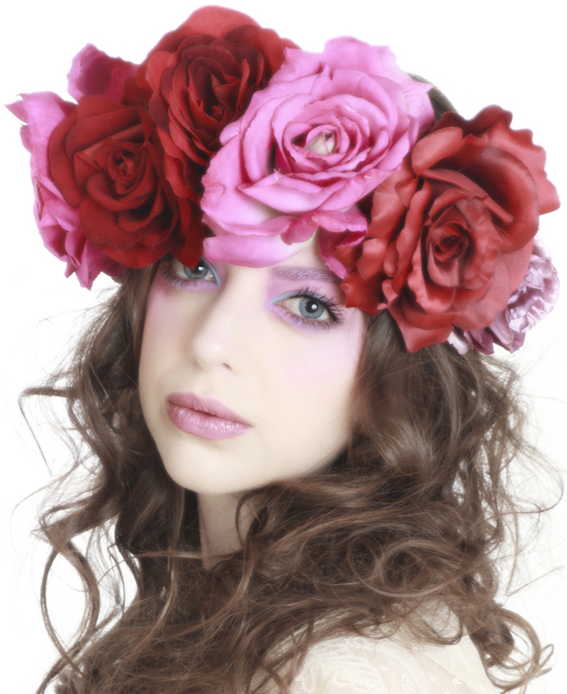 A piece from Heffernan's Sweet Like Candy collection
