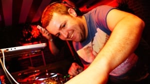 Floorfillers with Dave Cronin show image
