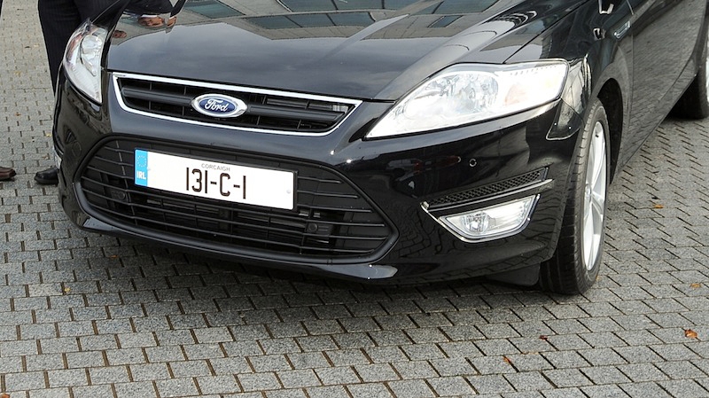 Video makes the new system crystal clear