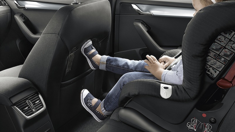 Inside, Octavia is about space