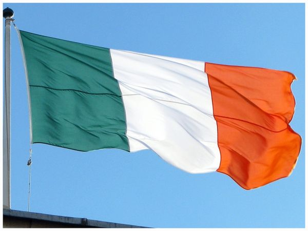 A Salute to the Colours