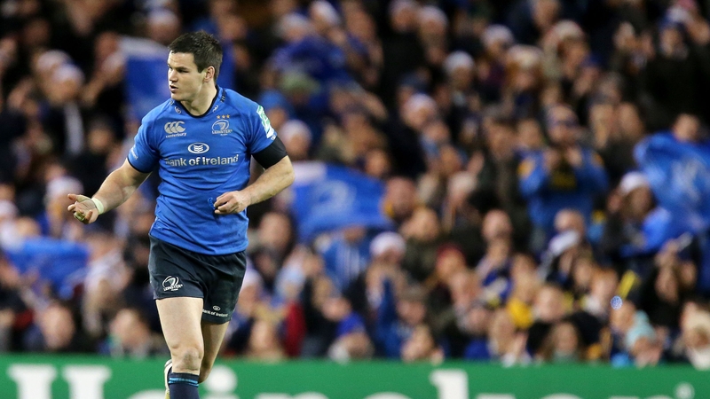 Jonathan Sexton's move to France could open the door for more Irish players to move