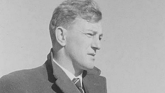Kevin Heffernan