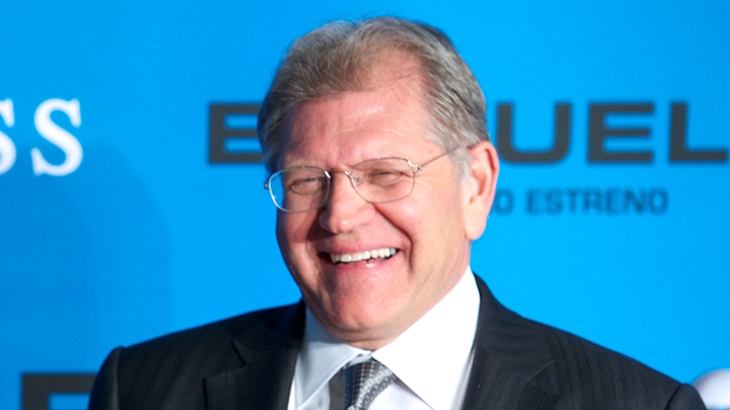 Robert Zemeckis