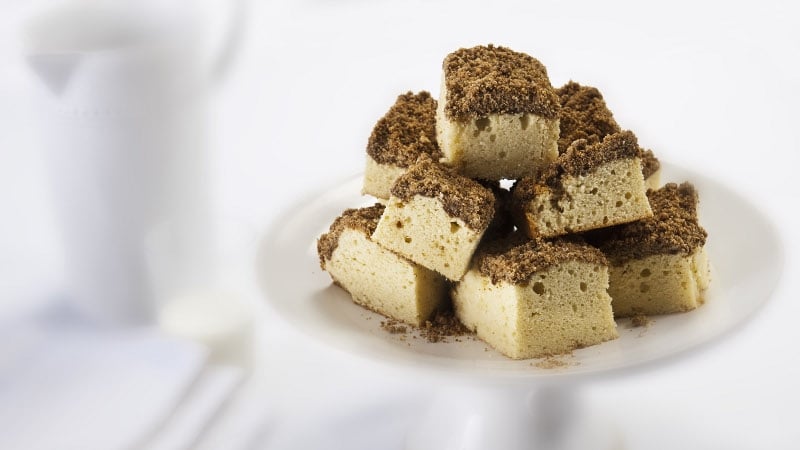 Rachel delves in and recreates this New York City classic