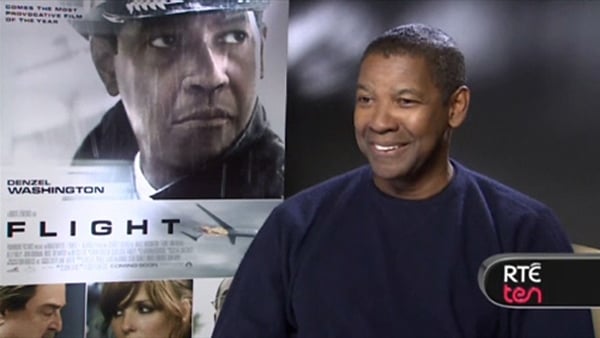 Denzel Washington