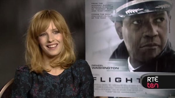 Kelly Reilly
