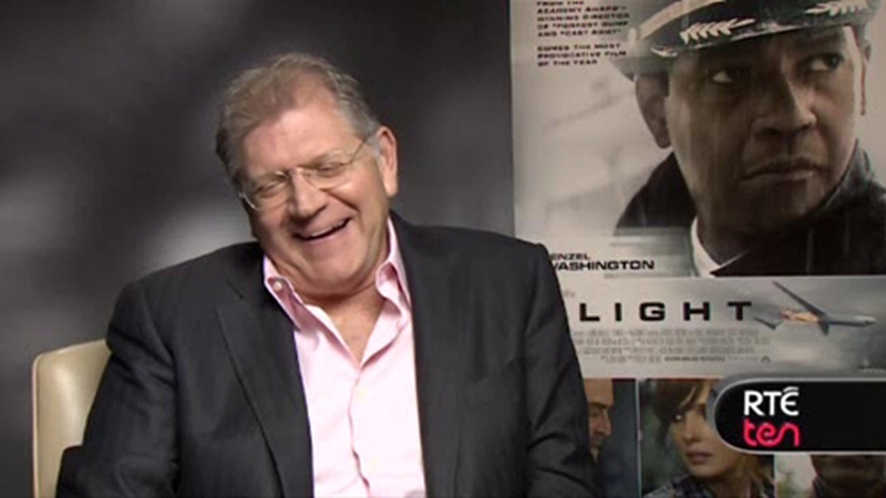 Robert Zemeckis