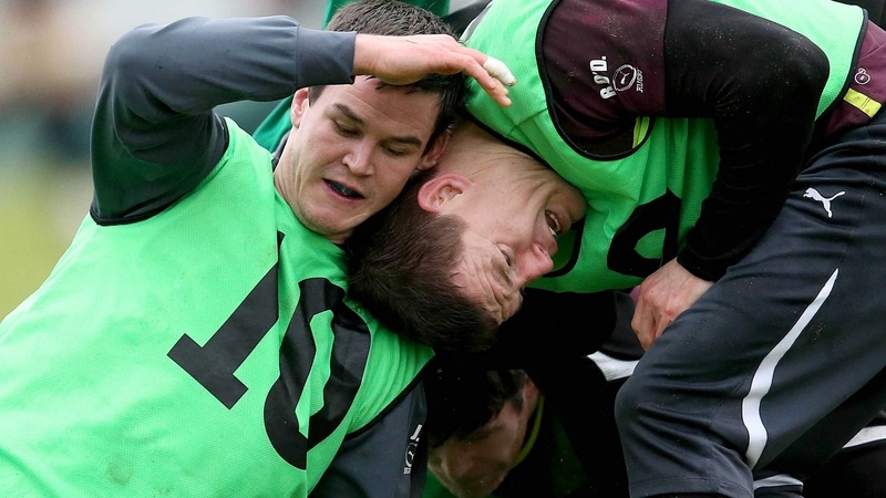 Jonathan Sexton's move to France has hit the headlines in the build-up to the Six Nations