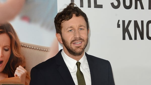 Chris O'Dowd's Moone Boy is set for a third series