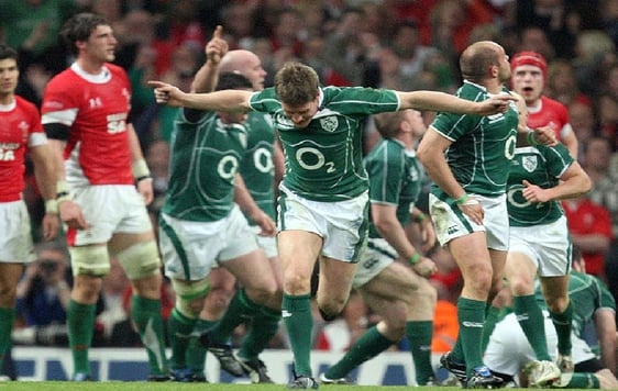Grand Slam (2009)