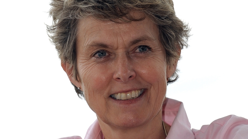 Anne McIntosh said authorities still had to get to the bottom of the burger meat problem