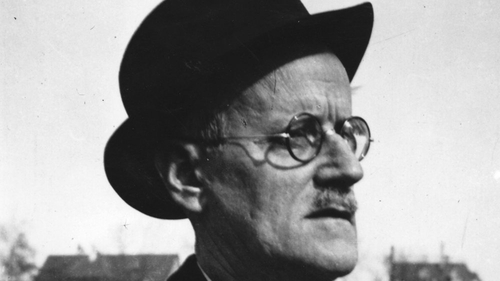Dai Congrong took eight years to translate 'Finnegans Wake'
