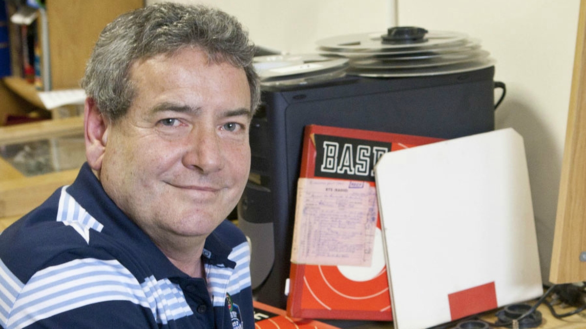 Siúlach Scéalach  150919