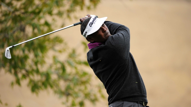 Vijay Singh will face no sanctions
