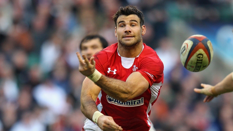Mike Phillips has previously been suspended by Bayonne and Wales for off-field misdemeanours