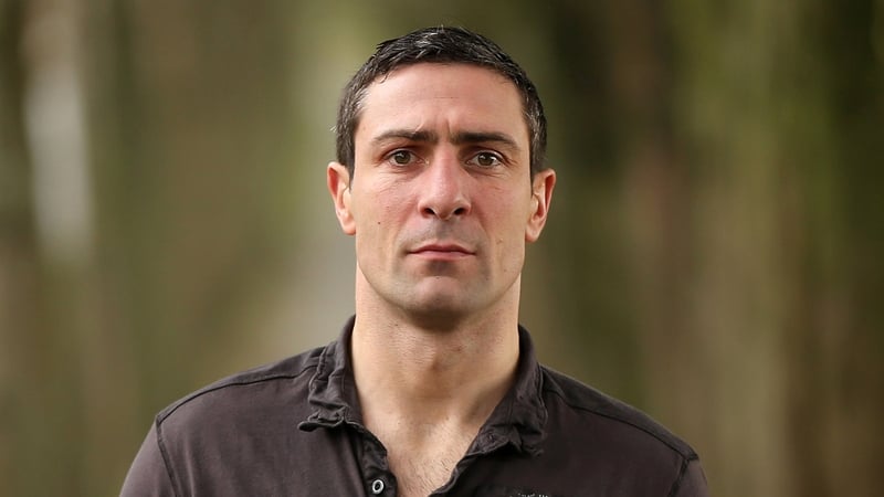 A new book looks at the impact retirement has had on the lives of the biggest names in sport, including boxer Kenny Egan.