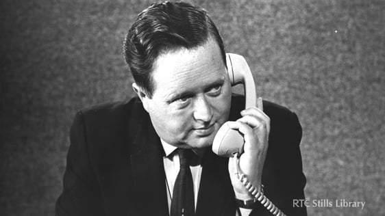 Michael O'Hehir