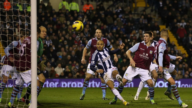 Peter Odemwingie arrived at Loftus Road on transfer deadline day but a deal was not agreed for the move