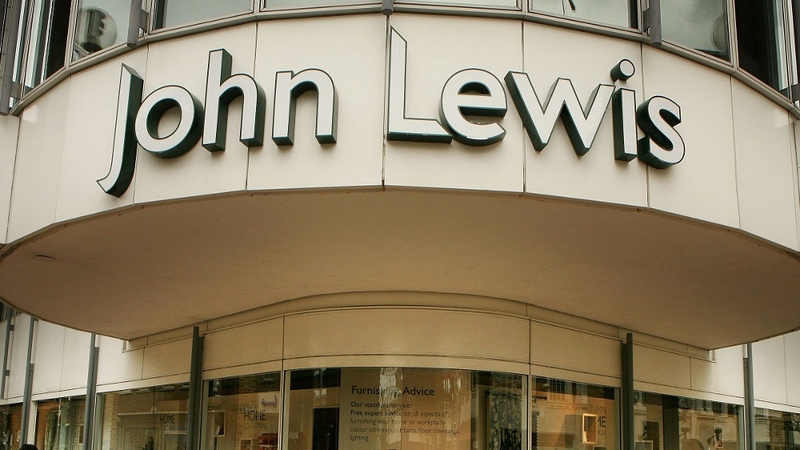 Planned development would have included a department store and 19 new shops